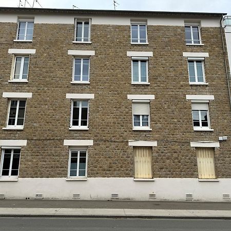 L'Escale Lejlighed Rennes Eksteriør billede